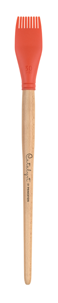 Catalyst Silicone Blades - 30mm