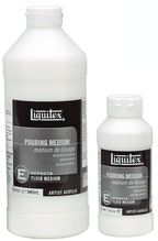 Liquitex Pouring Medium