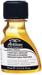 Winsor & Newton Artisan Painting Medium