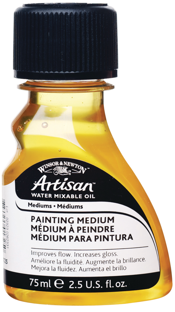 Winsor & Newton Artisan Painting Medium