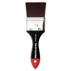 Da Vinci Top-Acryl Varnish/Mottler Brush