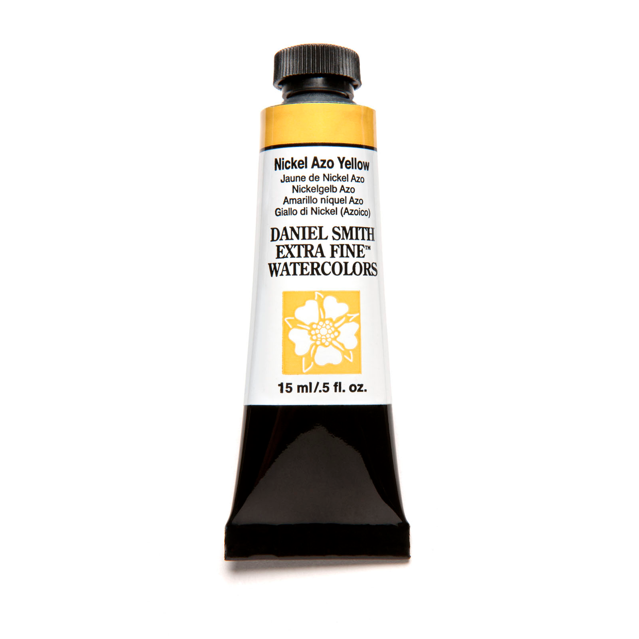 Daniel Smith Extra Fine Watercolors - 15ml Tubes