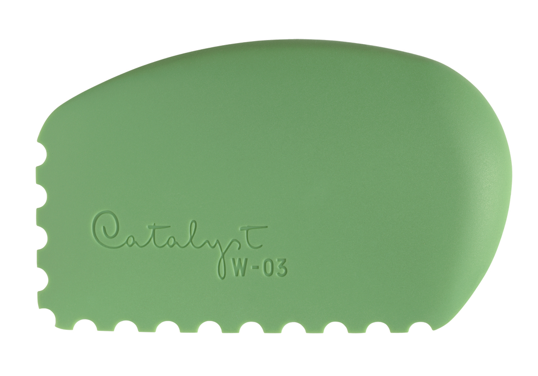 Princeton Catalyst Silicone Wedges