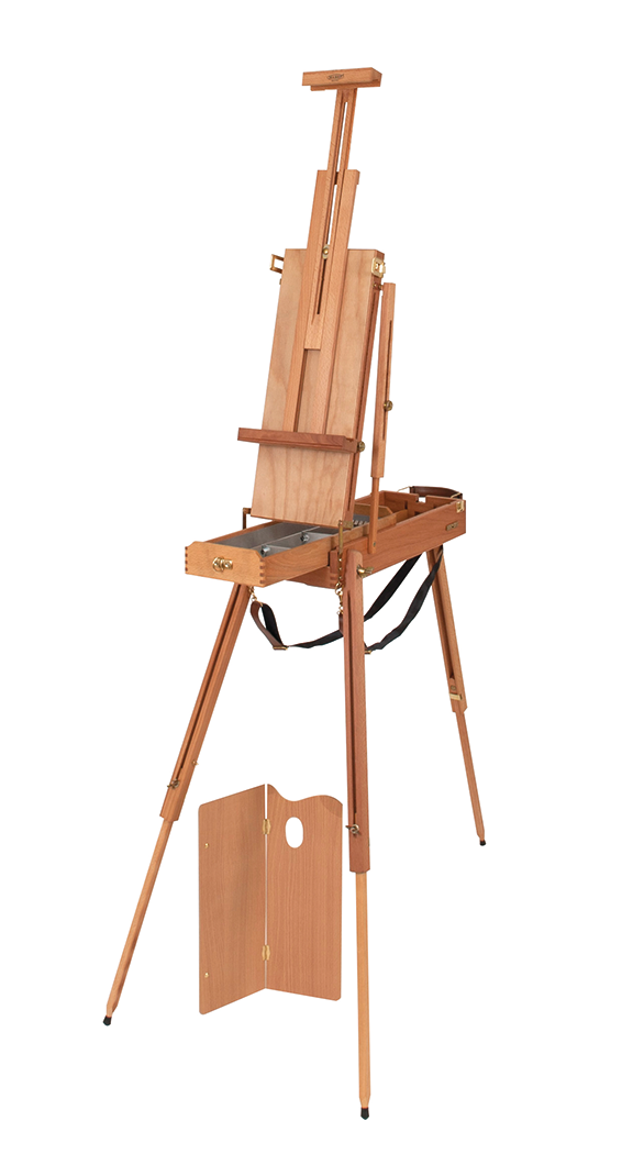 Mabef Backpacker Easel