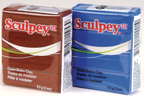 Sculpey III Clay