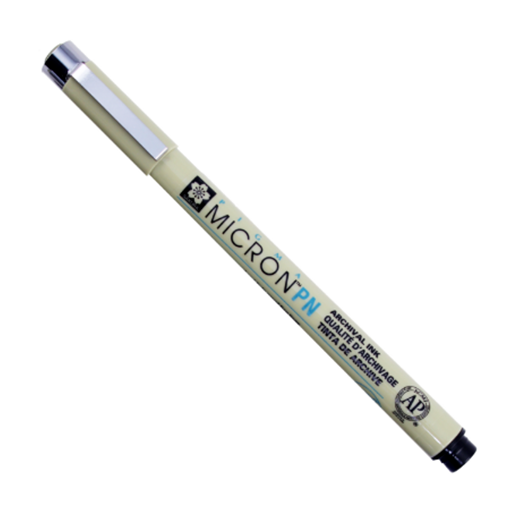 Pigma Micron PN Archival Ink Pens