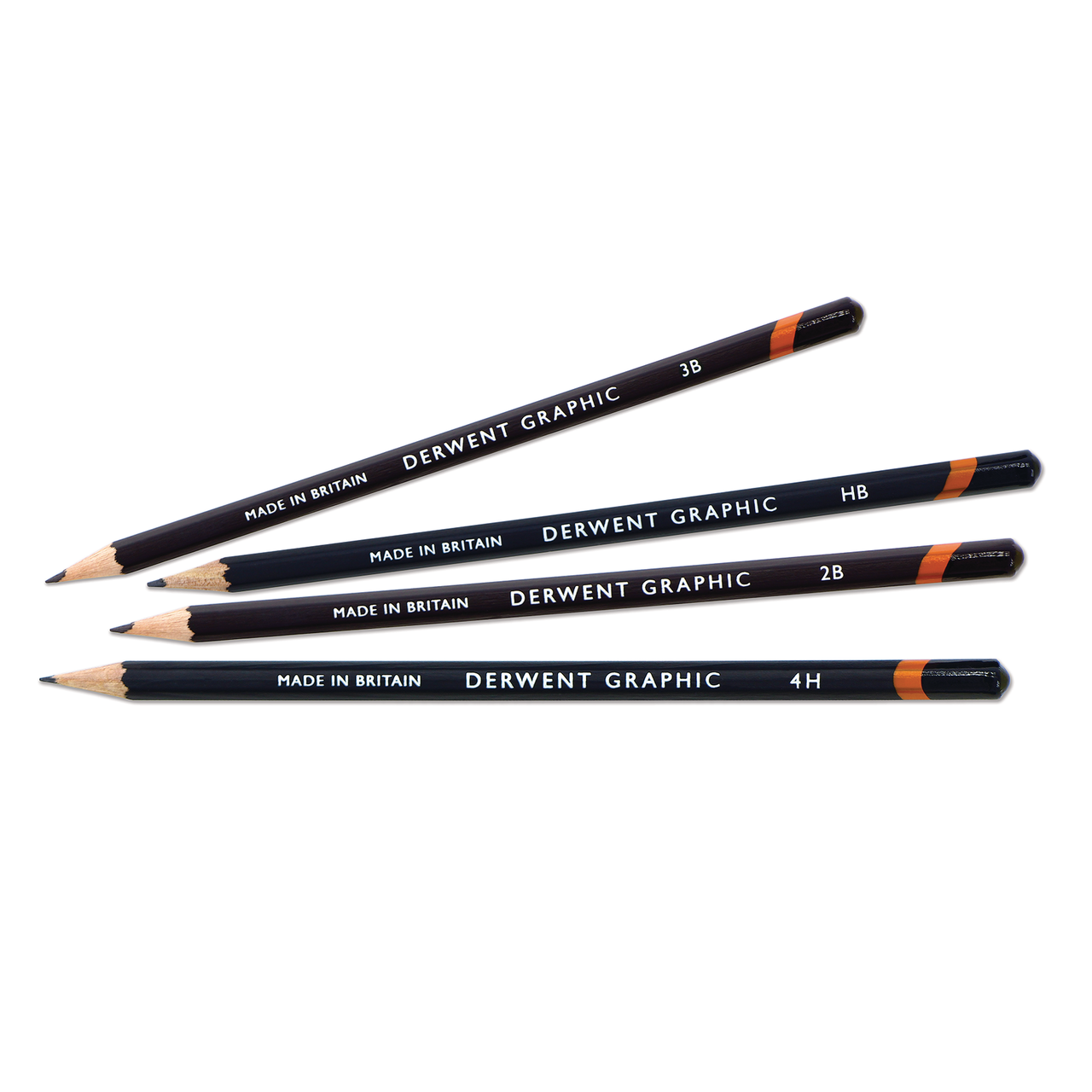 Derwent Graphic Pencils