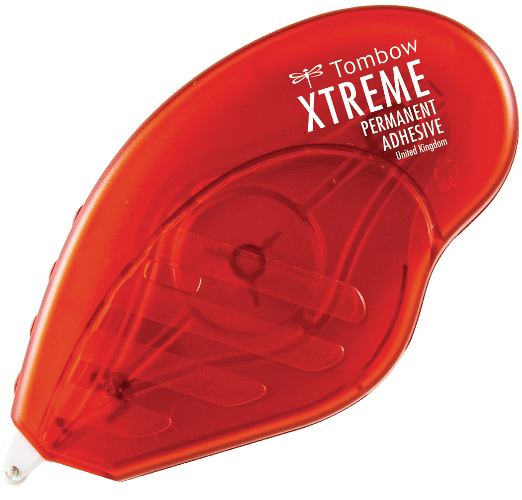Tombow Extreme Adhesive Runner & Dispensor