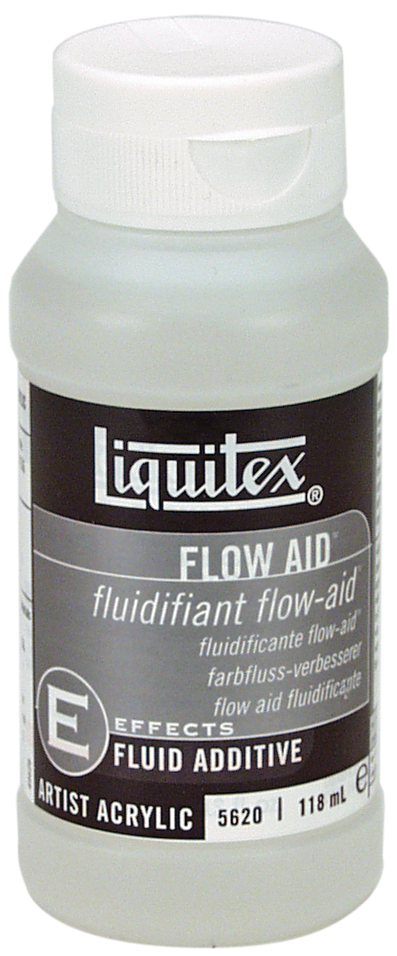 Liquitex Flow Aid