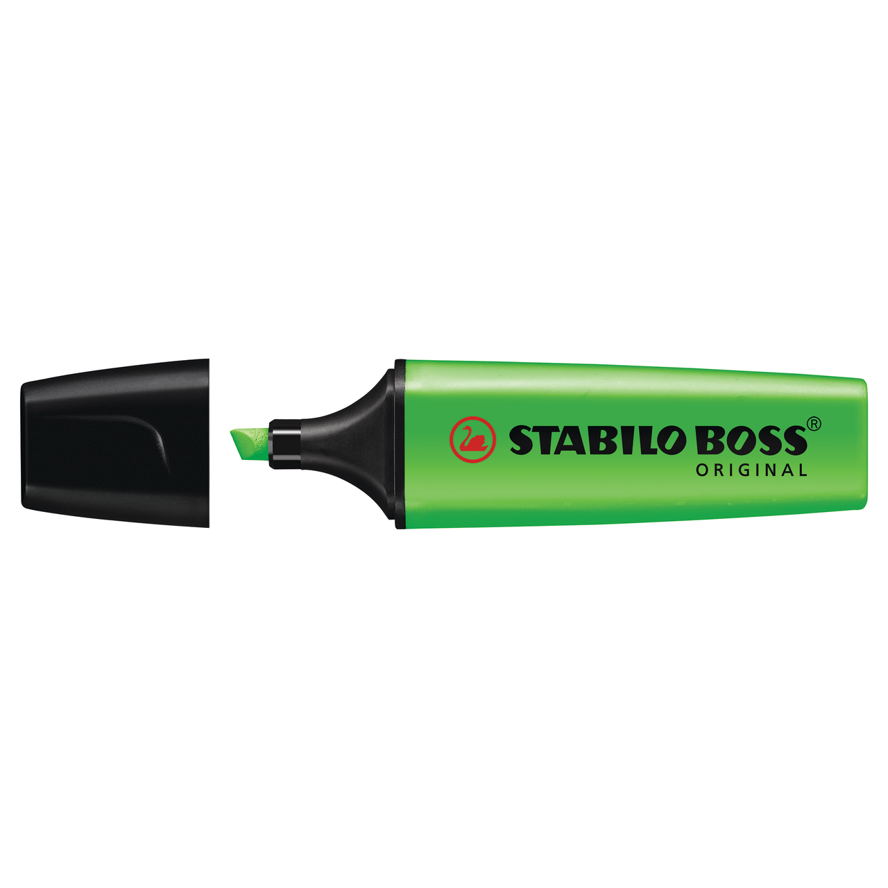 Stabilo Boss Highlighters