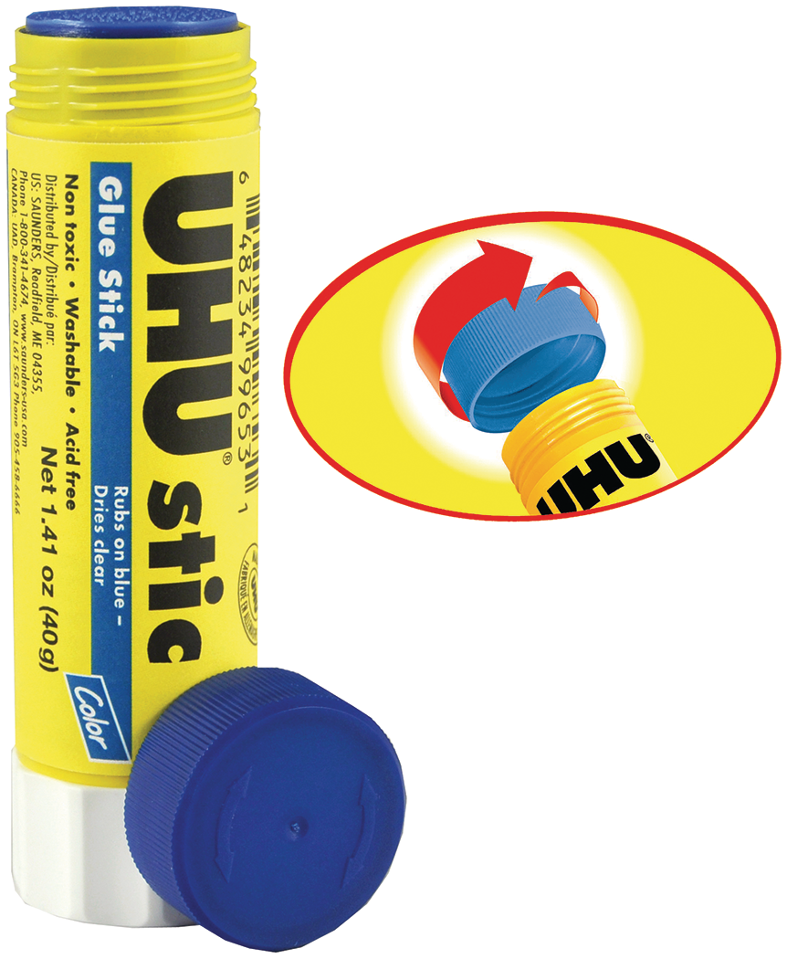 Uhu Glue Sticks