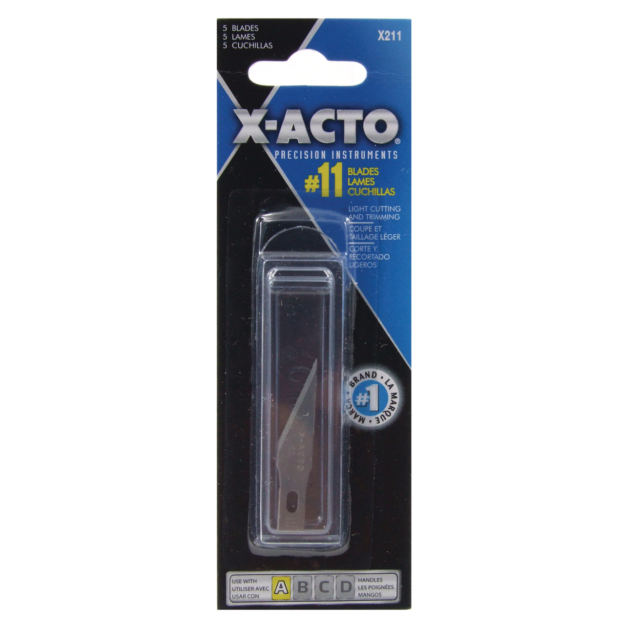X-Acto #11 Blades