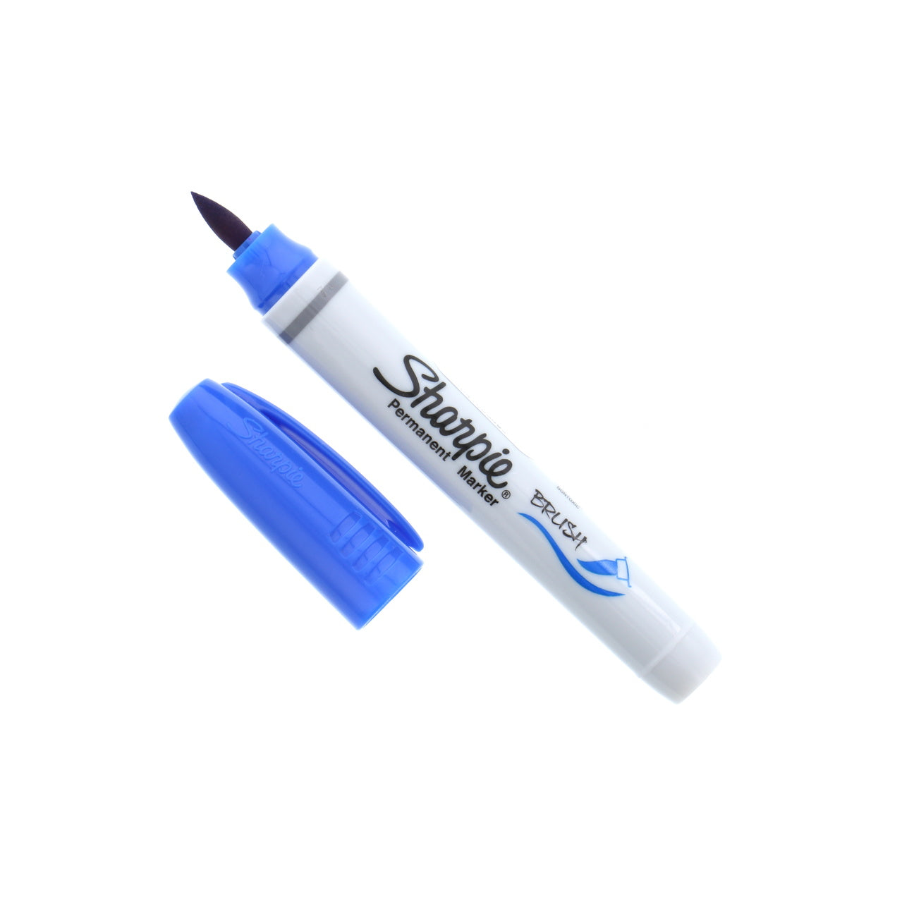 Sharpie Brush Markers