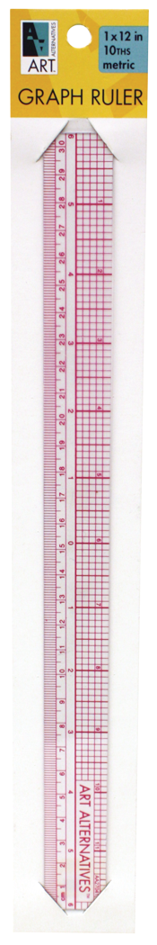 Graph Ruler