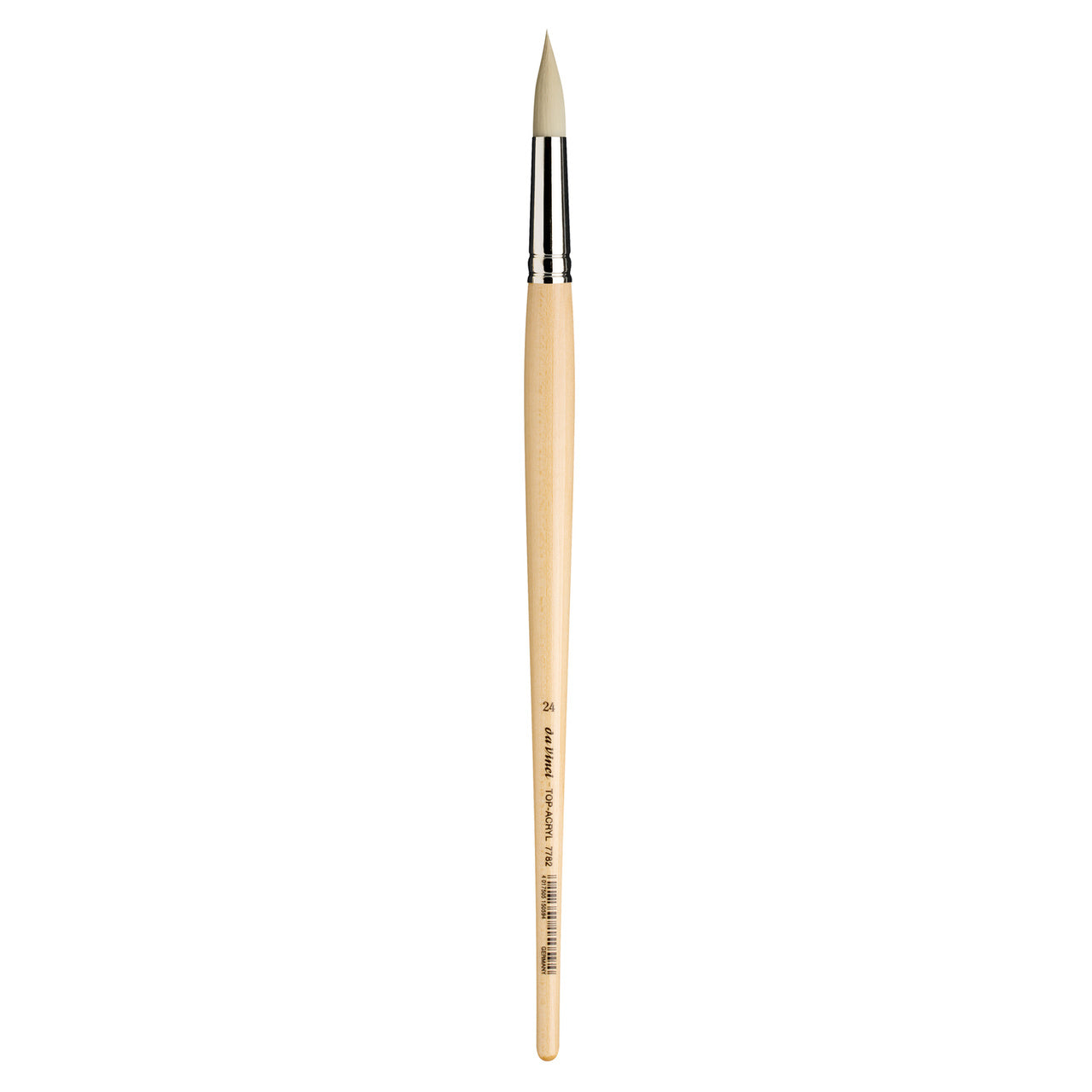 Da Vinci Top Acryl Synthetic Brushes