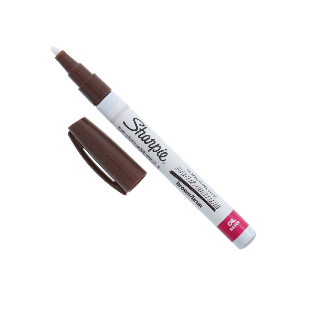 Sharpie Oil Based Paint Markers