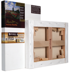 Masterpiece Monet Pro Sausalito Canvas