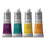 Winton Oil Color