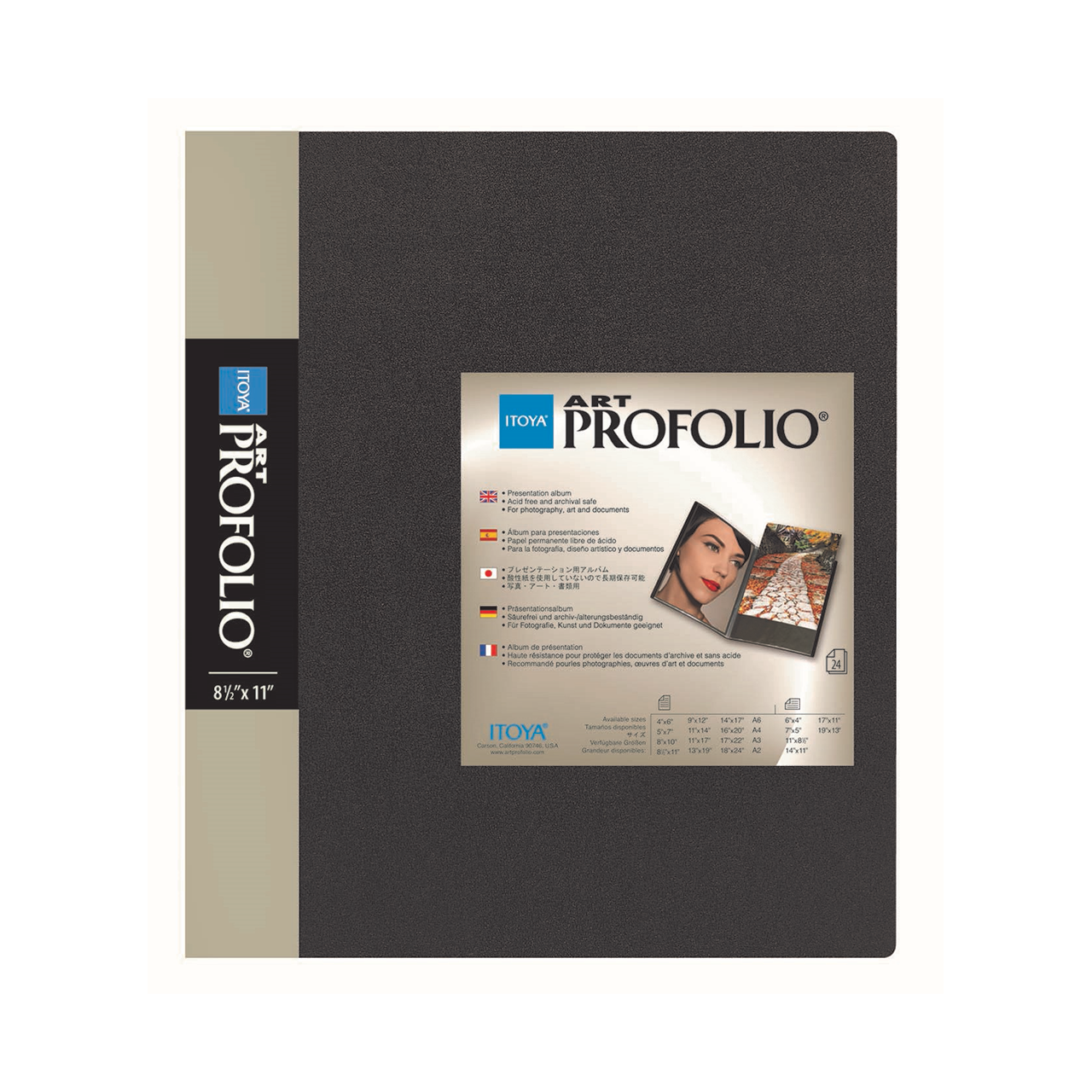 Itoya Art Profolio