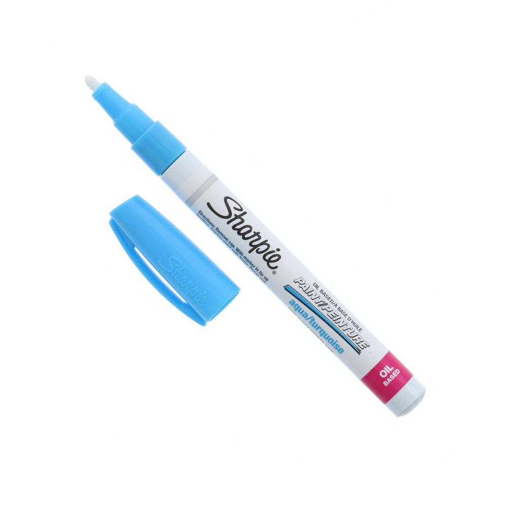 Sharpie Oil Based Paint Markers