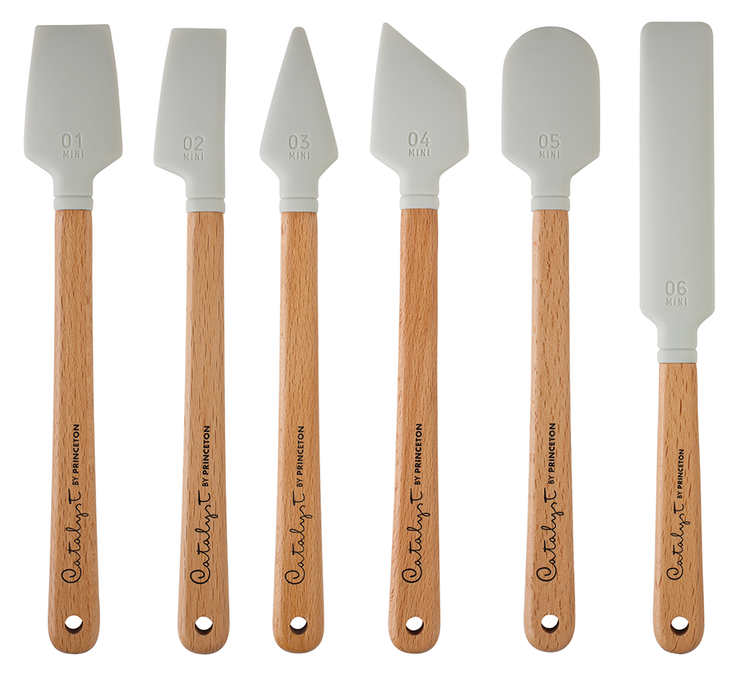 Catalyst Mini Blades