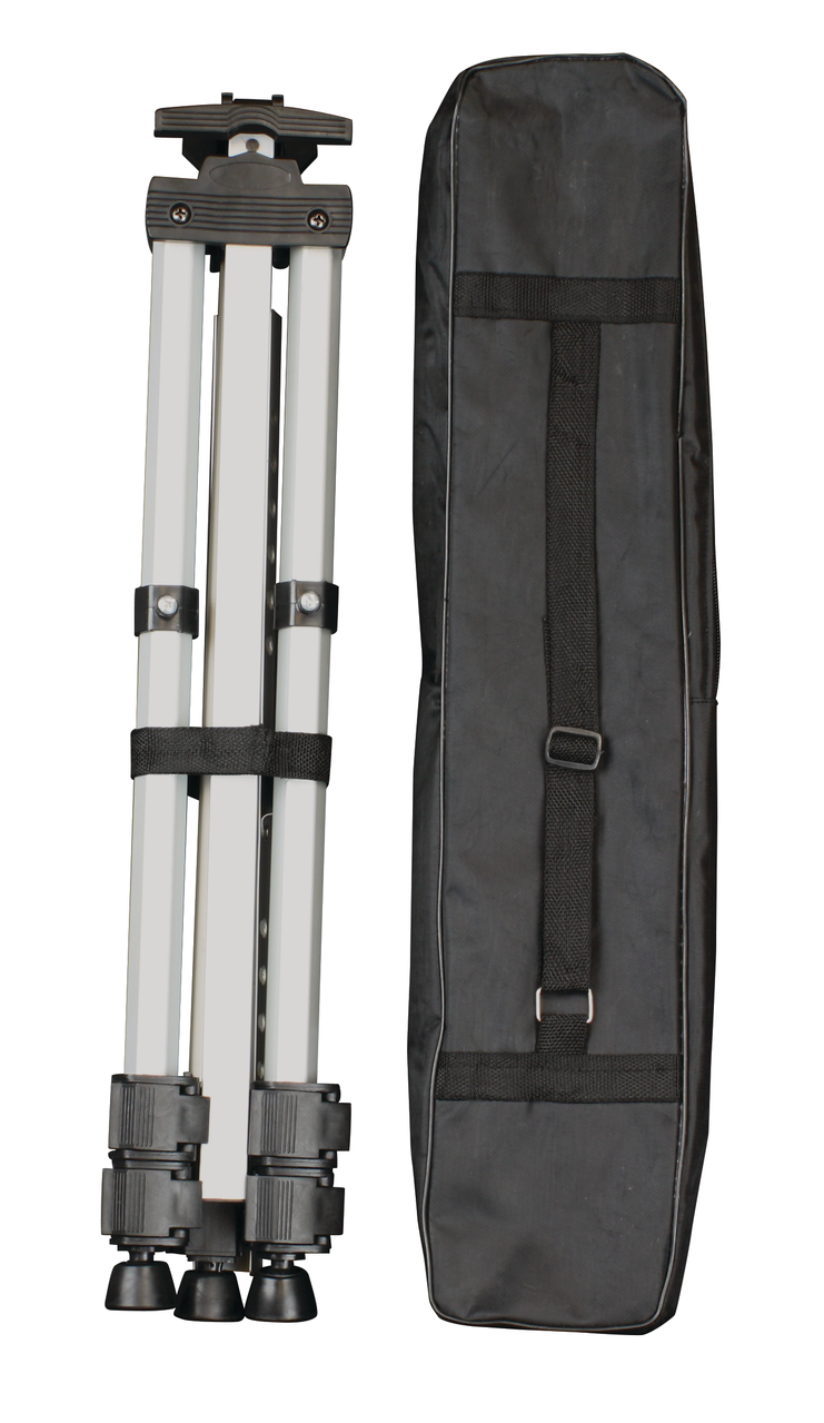 Art Alternatives Tilden Aluminum Tripod Easel