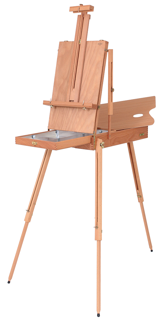 Mabef Sketchbox Easel
