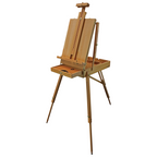 Sonoma Sketchbox Easel