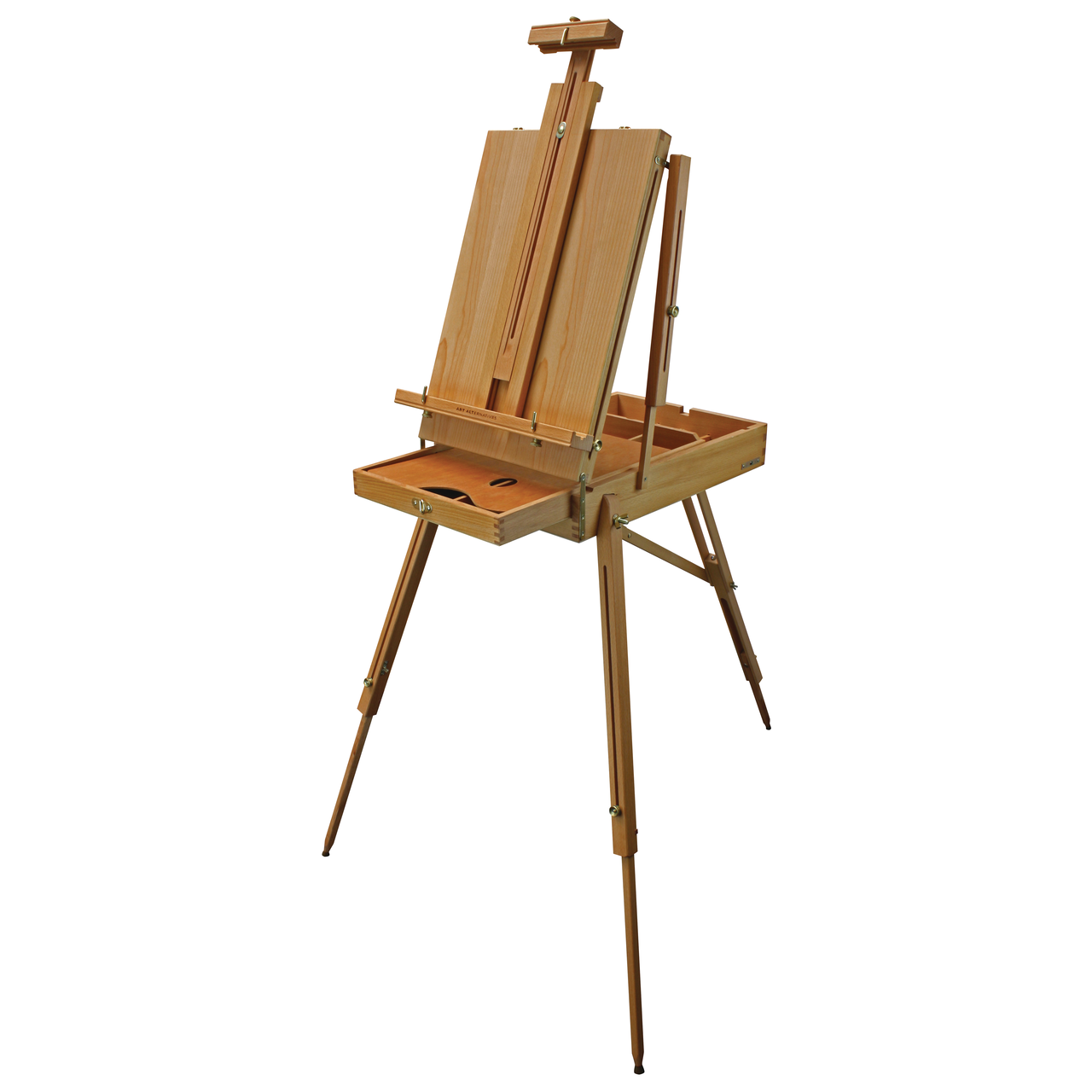 Sonoma Sketchbox Easel