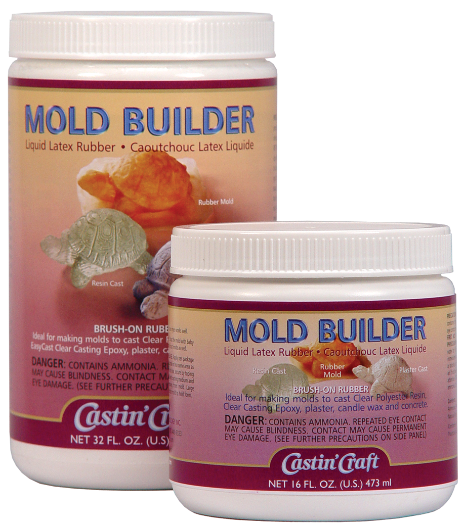 Mold Builder