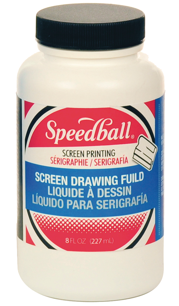 Speedball Drawing Fluid