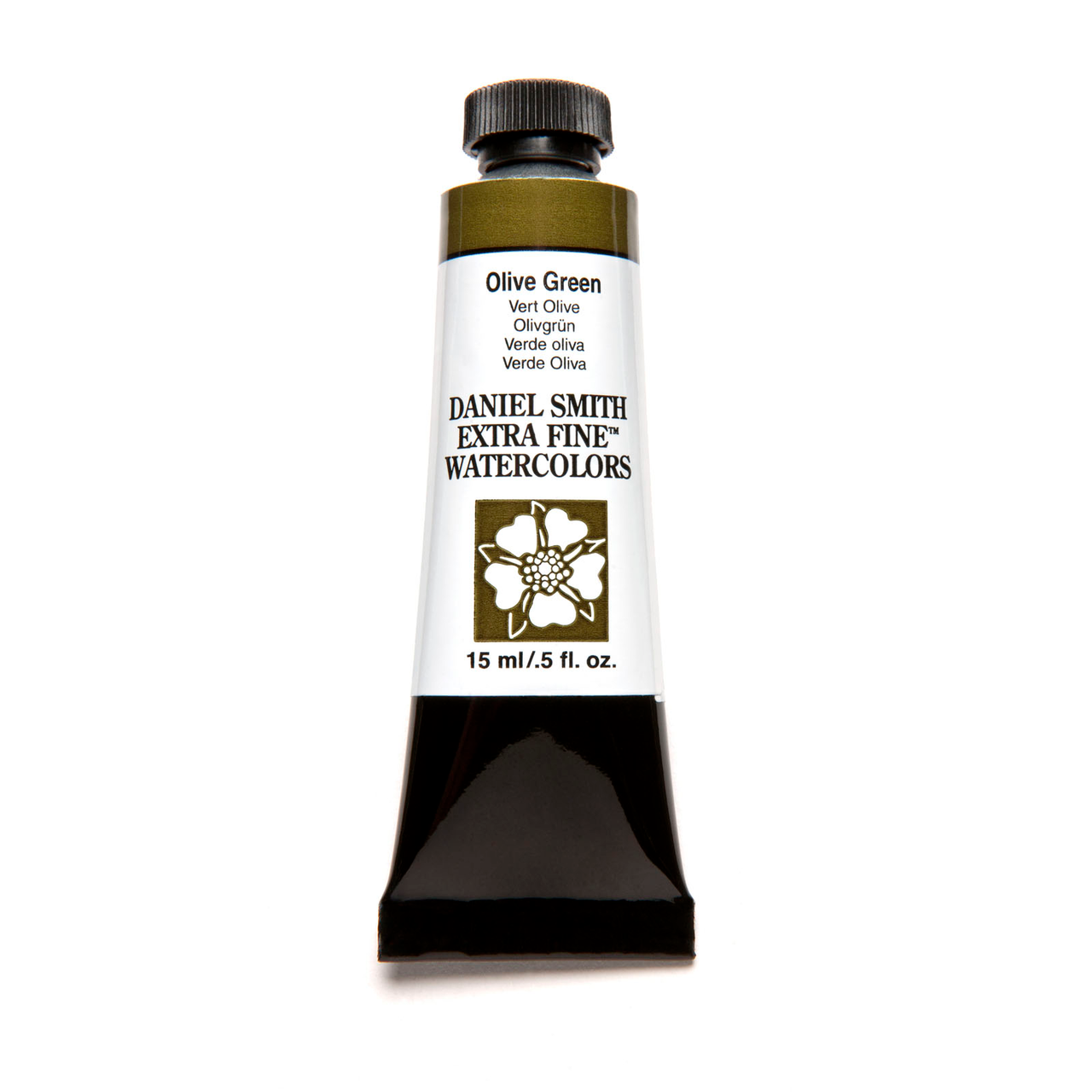 Daniel Smith Extra Fine Watercolors - 15ml Tubes