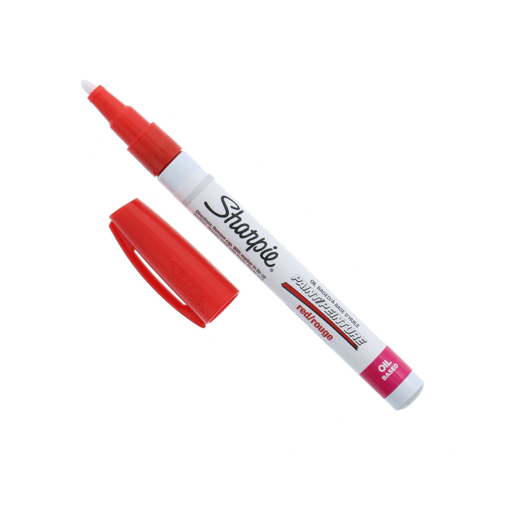 Sharpie Oil Based Paint Markers