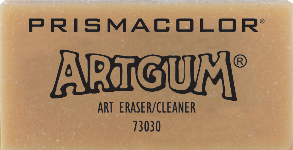 Artgum Eraser