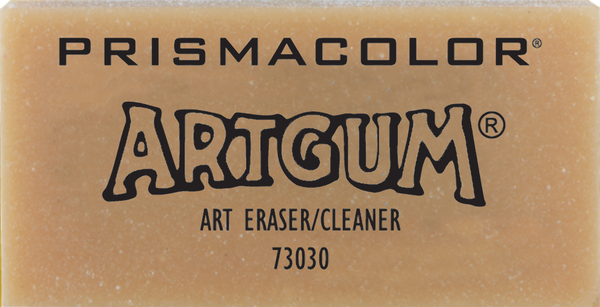 Artgum Eraser – Rileystreet Art Supply