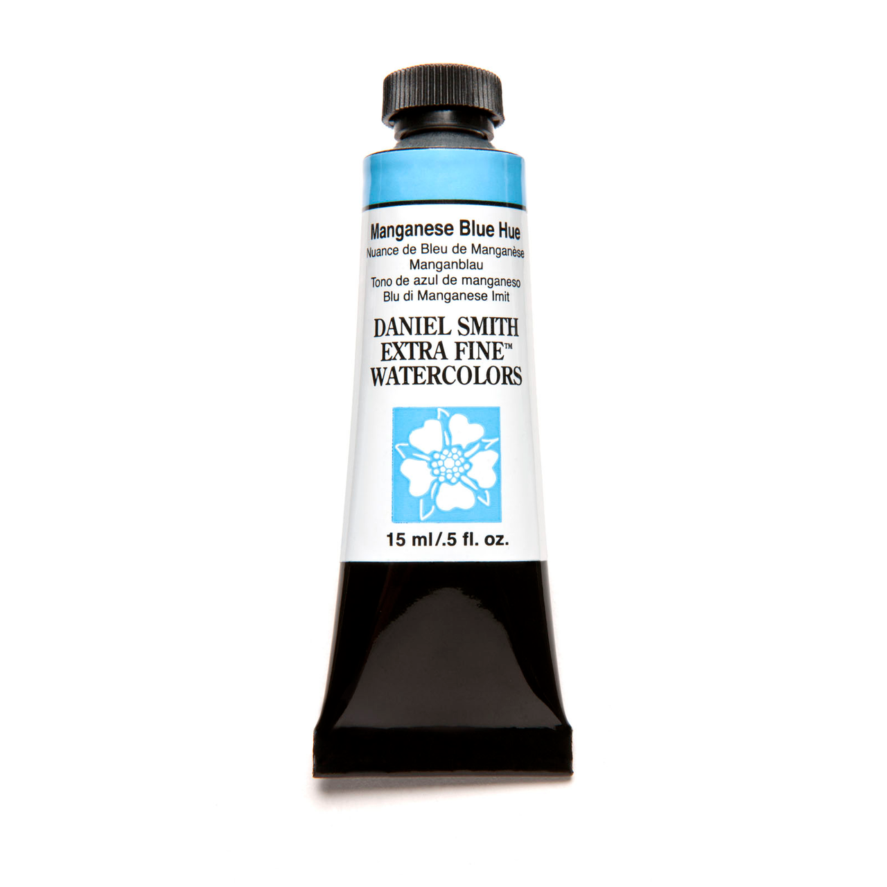 Daniel Smith Extra Fine Watercolors - 15ml Tubes