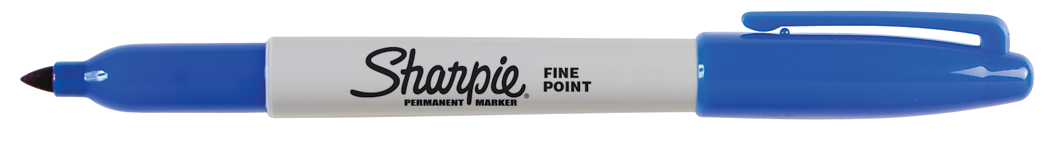 Sharpie Fine Point Markers