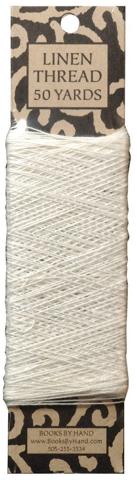 Lineco Linen Binding Thread
