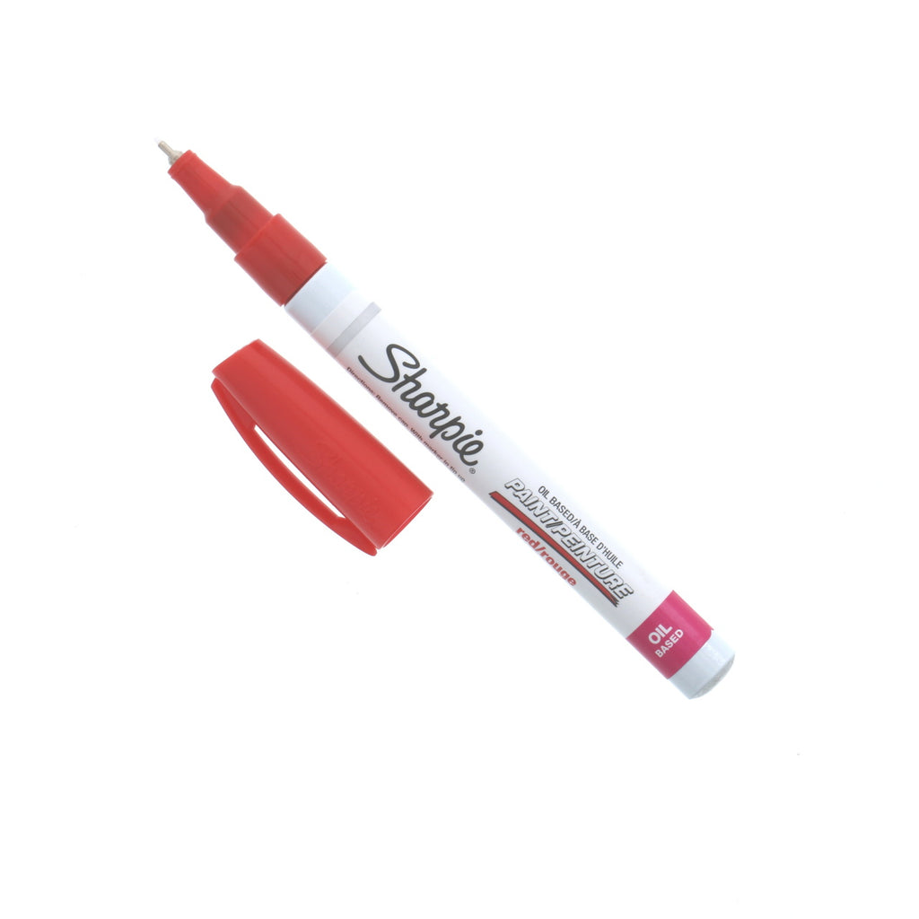 Sharpie Oil Based Paint Markers