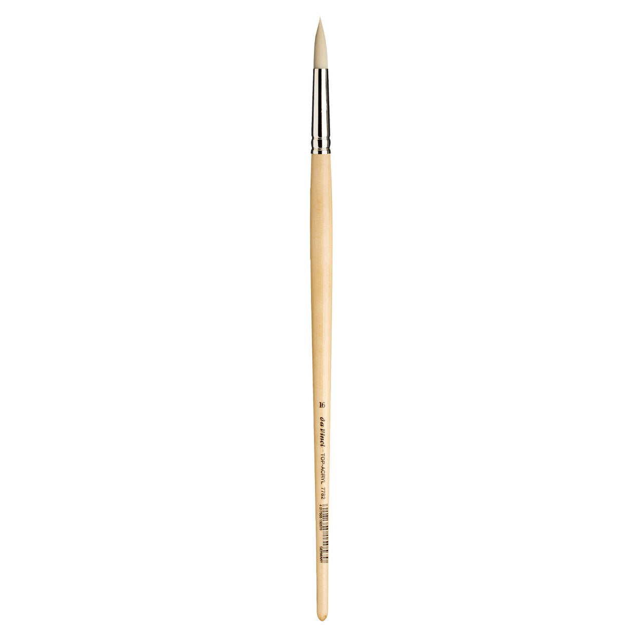 Da Vinci Top Acryl Synthetic Brushes