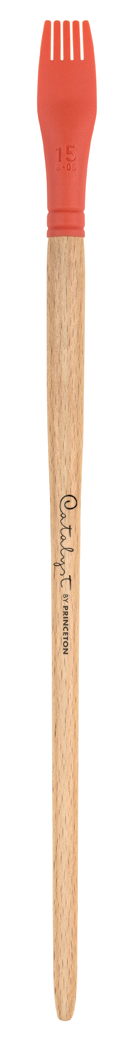 Catalyst Silicone Blades - 15mm