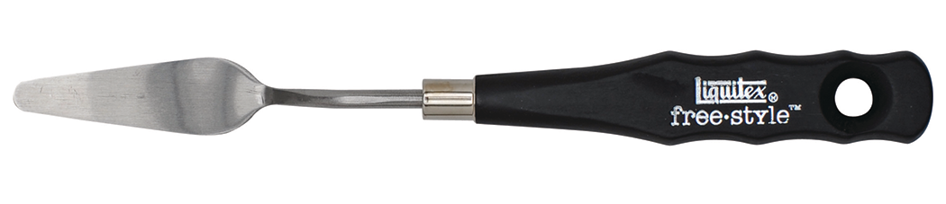 Freestyle Painting Knives