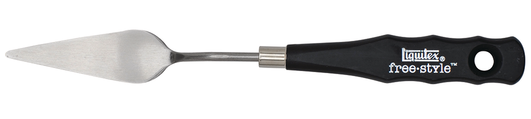 Freestyle Painting Knives