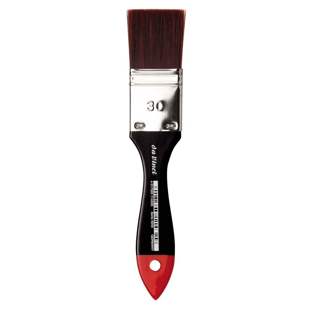 Da Vinci Top-Acryl Varnish/Mottler Brush
