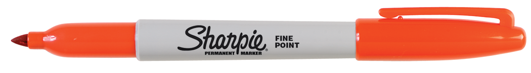 Sharpie Fine Point Markers