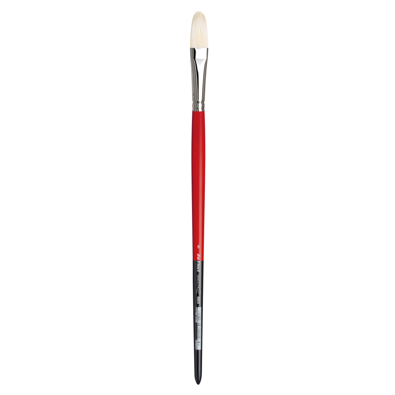 Da Vinci Maestro 2 Bristle Brushes