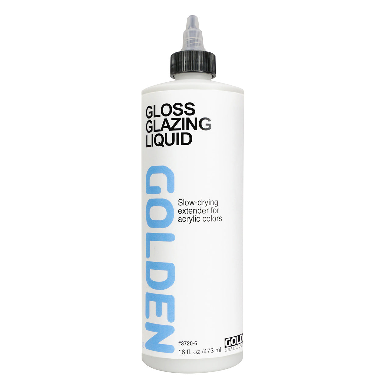 Golden Glazing Liquid Gloss