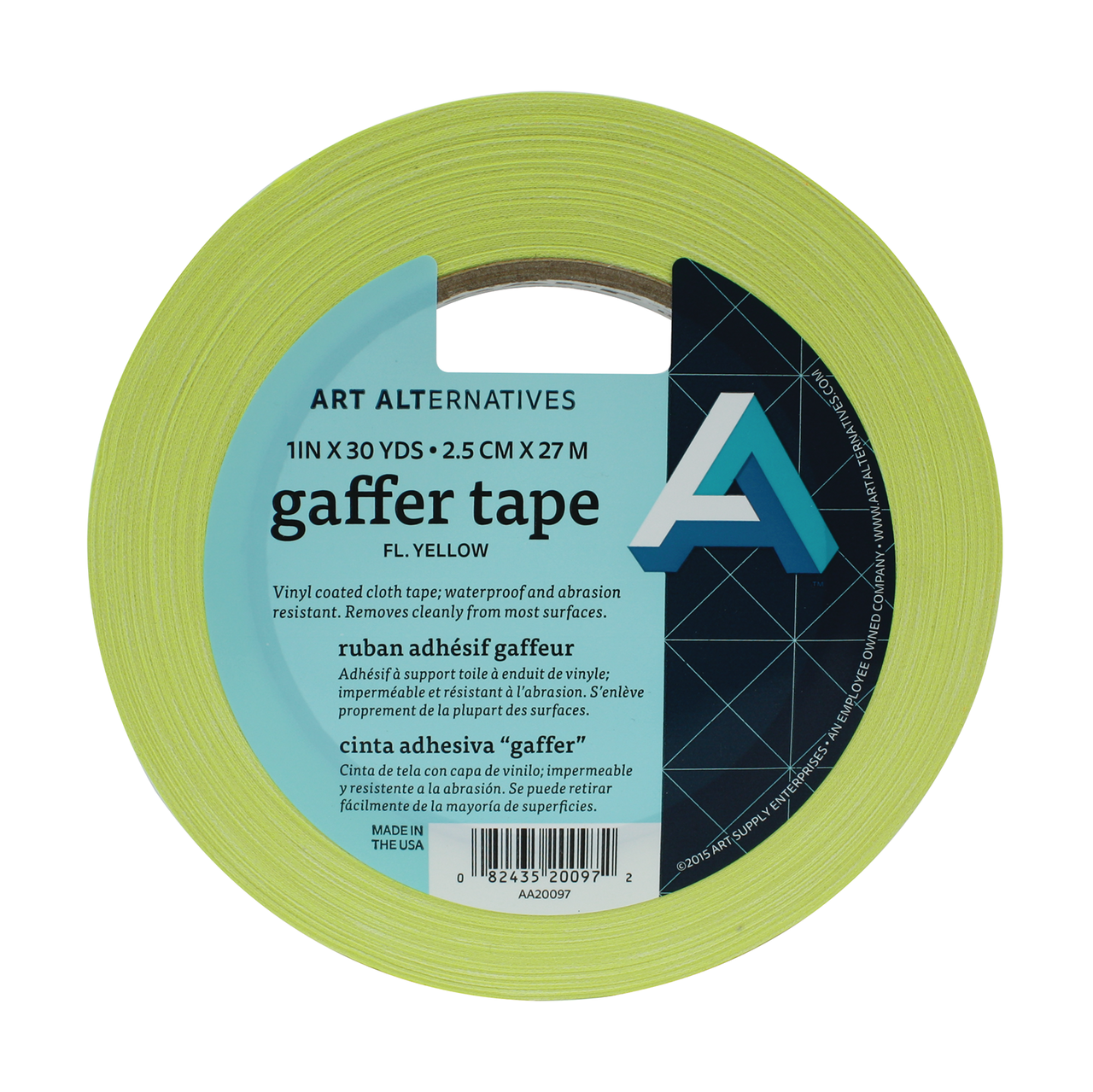 Art Alternatives Gaffer Tape