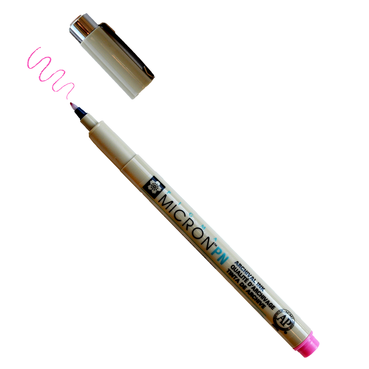 Pigma Micron PN Archival Ink Pens