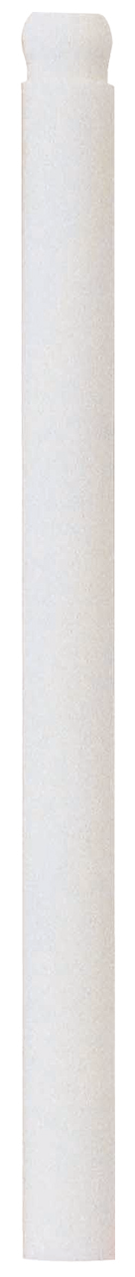 Clic Erasers 2-Pack Refill